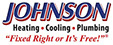 Johnson Heating