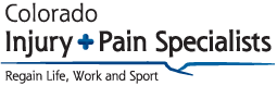 Colorado Injury + Pain Specialists