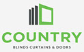Country Blinds, Curtains & Doors