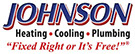 Johnson Heating