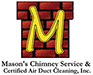 Mason's Chimney Service