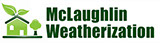 McLaughlin Weatherization