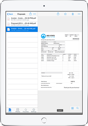 Backup your data by linking Routzy to your Dropbox account